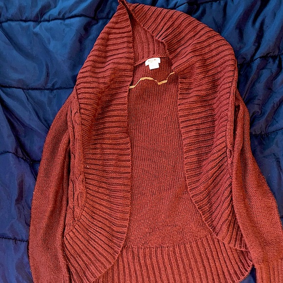 Bundle deal - Long sleeve cardigans - Picture 3 of 3